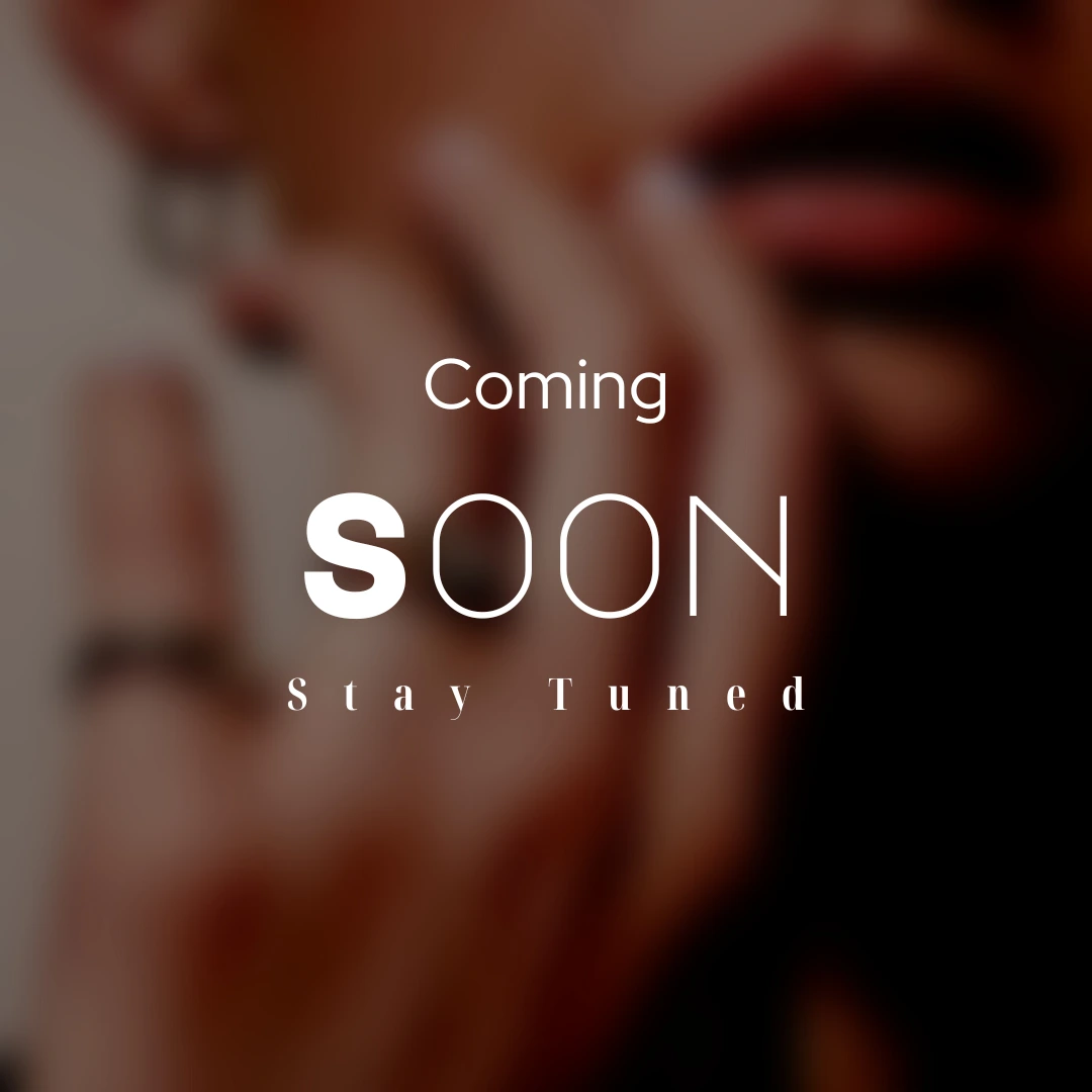 DUAL “Coming soon, stay tuned” post in dark tones