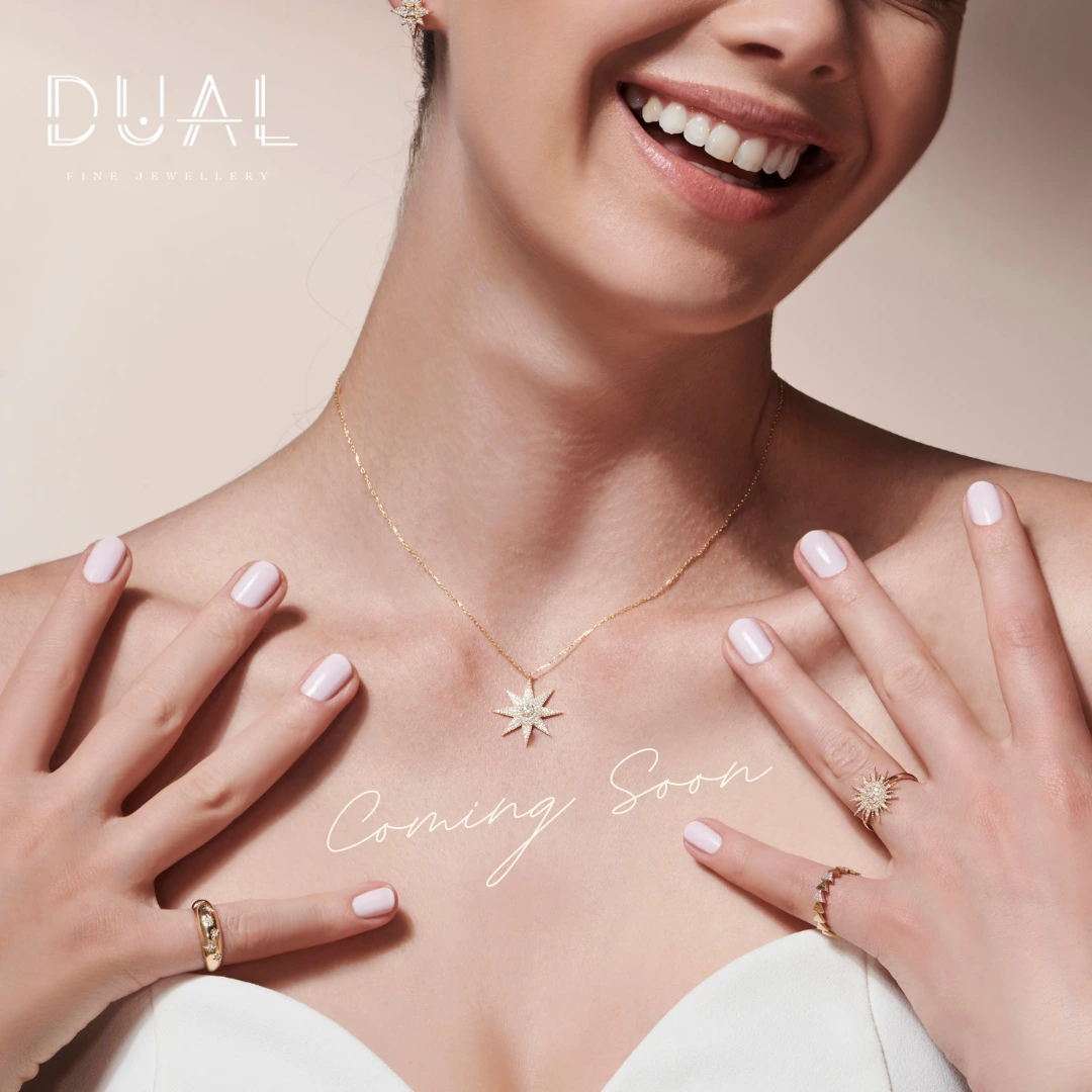 DUAL Fine Jewellery