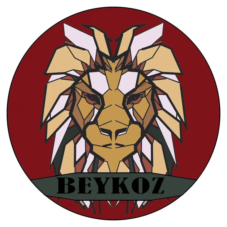 Beykoz Leo Club lion emblem