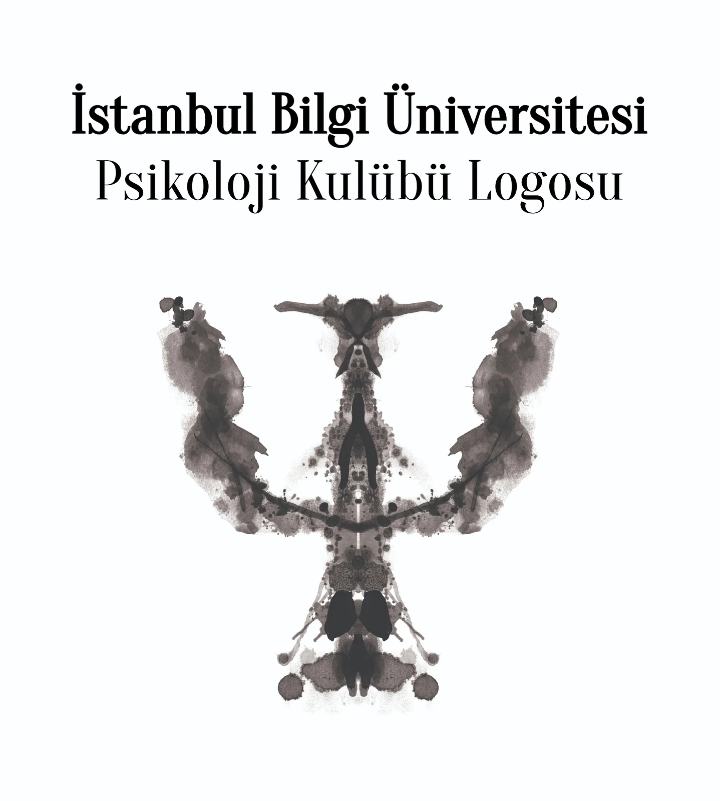 İstanbul Bilgi University Psychology Club logo