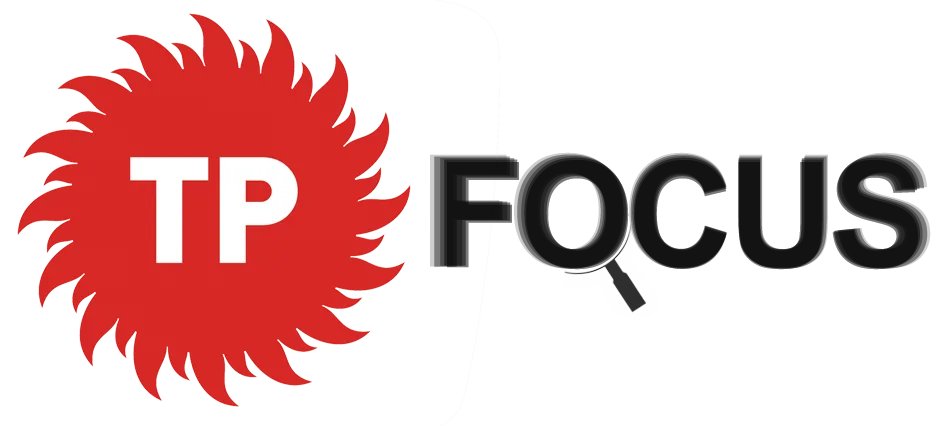 TP Focus logo
