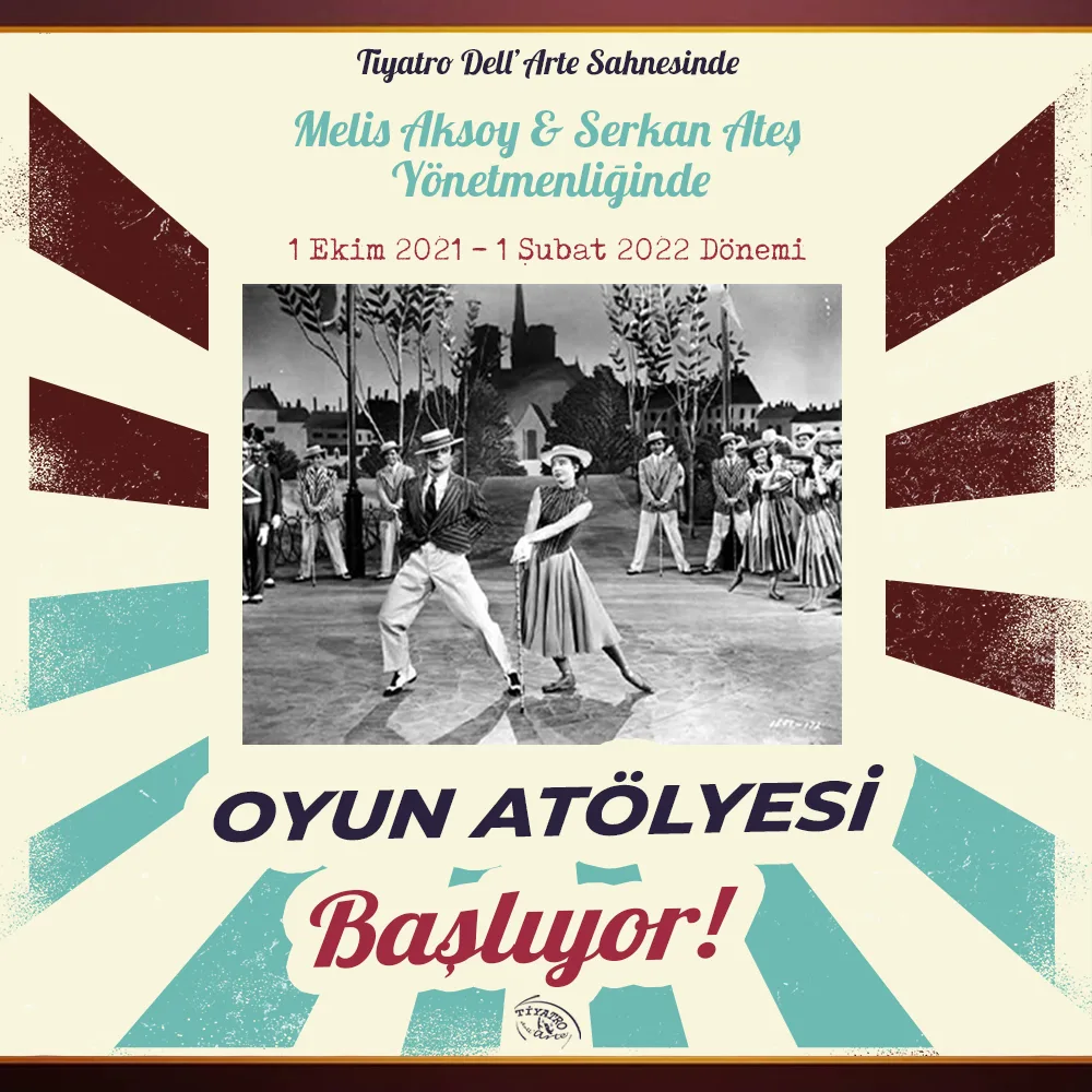 Oyun Atölyesi